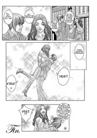 [Nishimaki Tohru] Dear My Mother 2 [English] [Amoskandy] [Digital]