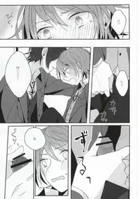 (King of Colors Winter) [Zagi Fa! (Jiterou)] BEGINNER (K)