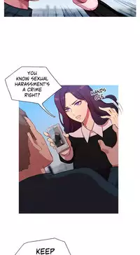 [PINKO] Scandal of the Witch Ch.1-26 (English) (Ongoing)