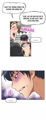 Brawling Go 0-13 Chapters (To be continued)