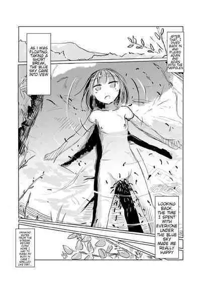 [Rorerore-ya (Roreru)] Shoujo no Hitori Asobi Omochikaeri Pack 1-5 | Girl's Solo Play Takeaway Pack 1-5 [English]