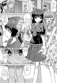 [Wamusato Haru] Oh! Imoto [English] {Tadanohito} [Decensored]