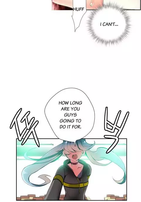 Lilith`s Cord Ch.1-23