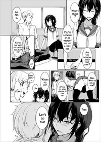 (C88) [Rodiura. (Rage)] Kouhai-chan ni Eroi Koto Sareru Hon 2 [English] [Doujins.com]