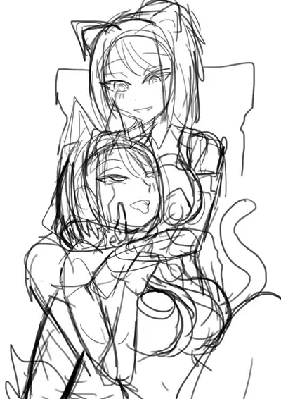 Cool Bishoujo Remodeling Ch1-16