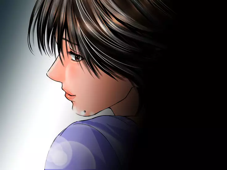 Mama no Furin Nikki Miyoko 38-sai wa Musuko no Doukyuusei to...