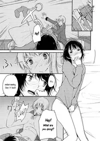 [G-complex (YUI_7)] Kyou mo Ashita mo Yurui Hibi o - Yui and Kyoko and forever loose day-to-day (YuruYuri) [English] [Yuri-ism] [Digital]