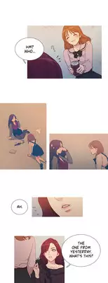 [PINKO] Scandal of the Witch Ch.1-16 (English) (Ongoing)