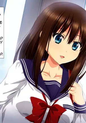 YariCir ni Maketa Bukatsu Shoujo | The Girls Who Lose To Fuck Club