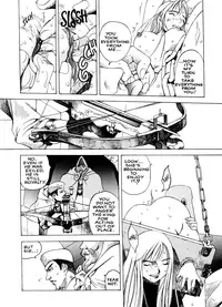 [Oh! Great] Engine Room (Complete)[English]