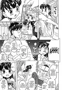 [Gorgeous Takarada] Zettaizetsumei Kyoushitsu - Desperation Classroom [English] [SaHa]