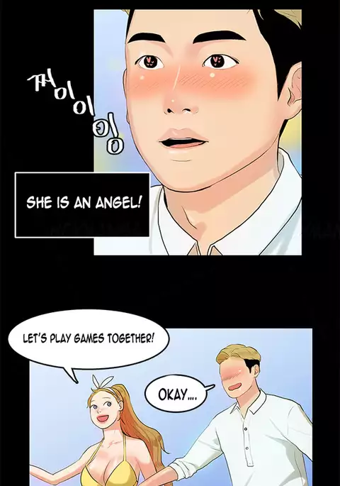 First Love Syndrome Ch.1-10