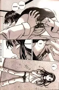 COMIC MUJIN 2000-02 [English] [dojin2000]