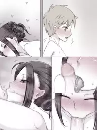 [Zydan] Natsuyasumi Tomodachi no Mama ni