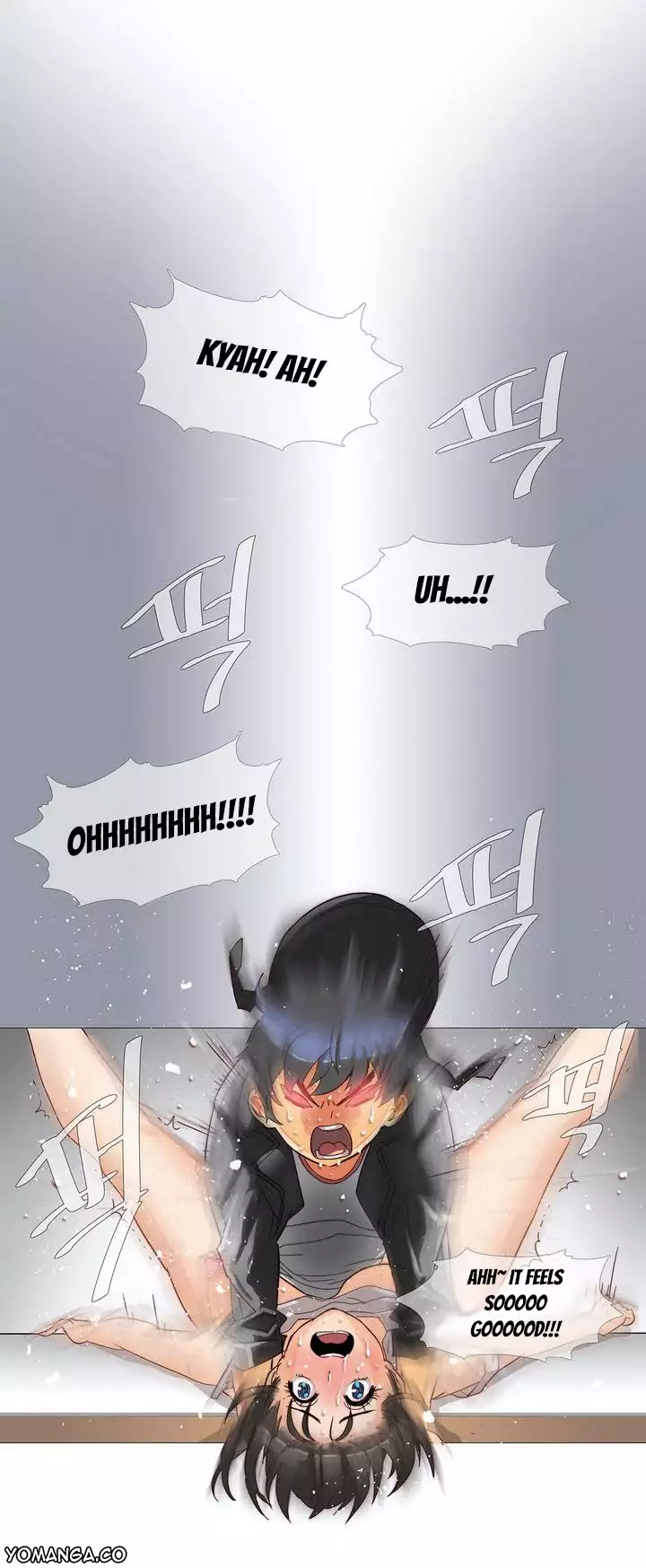 Household Affairs by VultureBoy & Boy Beochyeo