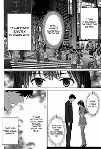 (COMIC1☆9) [Melon no Hoshiboshi (Hoshiduki Melon)] shibuya rin 30 sai takeuchi P wo NEtori masu!! (THE IDOLM@STER CINDERELLA GIRLS) [English] {doujin-moe.us}