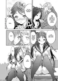 [Shimon Ryuushirou] Sex Teacher [English] [Digital]