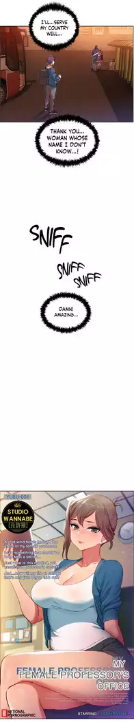 Rental Girls Ch 4 - 6