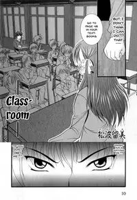 [Anthology] Mesu Kyoushi | Bitch Teacher Ch.1-6 [English] {Doujins.com}