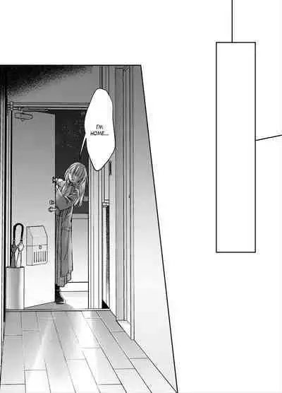 Akazukin-kun kara wa Nigerarenai 2 | I Can't Escape From Mr. Naughty Red Riding Hood 2