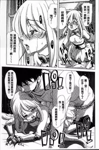 [Hori Hiroaki] Mesuochi Z ~Kyousei Ninkatsu Haigou Zukan~ [Chinese]