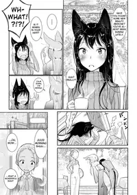 [Dhibi] Hatsujou to Choukyou no Aida Saishuuwa | During Mating and Training Final [English] [E.D.S.T.] [Digital]