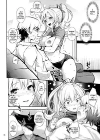 (C83) [Wechselhaft (Kima-gray)] Kashiwazaki-san no Costume Daisakusen | Kashiwazaki-san's Great Cosplay Plan (Boku wa Tomodachi ga Sukunai) [English] {doujin-moe.us}