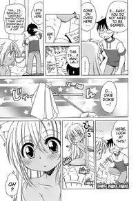 [Inuboshi] Daisuki! Goshujin-sama | I Love Master! Ch. 1-6 [English] {Mistvern + Hayama_Kotono}