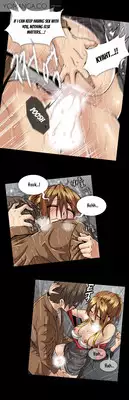 [Yihyeonmin] Drug Candy Ch.0-45 (English) (YoManga)