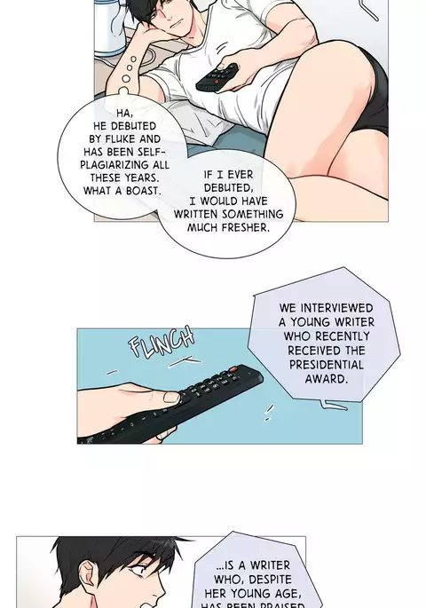 Sadistic Beauty Ch.1-27