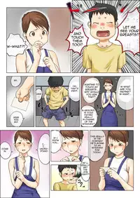 Nettori Netorare [English] [Rewrite]