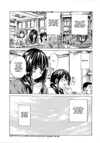 [MARUTA] Kashiwazaki Miki wa Ironna Basho de Zenra Sanpo Shitemita | Miki Kashiwazaki Goes Naked in All Sorts of Places Ch. 1-4 [English] {Taihen Zombii}
