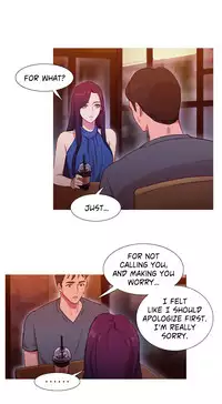 [PINKO] Scandal of the Witch Ch.1-26 (English) (Ongoing)