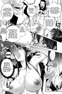 [Kon-Kit] Midara Books 4 ~Nisatsume no Shashinshuu~ | Midara Books 4 ~The Second Photoshoot~ (COMIC Penguin Club 2017-01) [English] [TripleSevenScans]