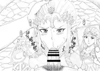 [Ninnindo (Tonsuke)] N Zukan ~Fellatio Hen~ (Various)