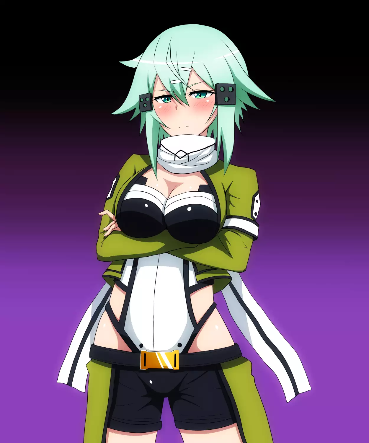 Sex Guild de Pakotte mita