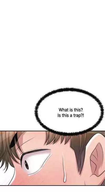 New Town [Lee Wan, Kim Suna] Ch.24/? [English] [Manhwa PDF]