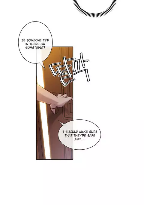 Master in My Dreams Ch.0-34