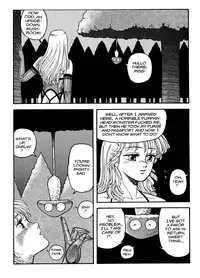 [Toshiki Yui] Hot Tails 06 [English]