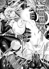 [Yamada Gogogo] ERONA Orc no Inmon ni Okasareta Onna Kishi no Matsuro | Erona ~The Fall of a Beautiful Knight Cursed with the Lewd Mark of an Orc~ Ch. 1-3 [English] [darknight] [Decensored]