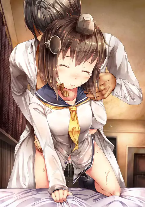 Kizuita Toki ni wa Osokatta Yukikaze