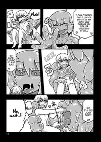 (COMITIA97) [MU-Keikaku (K2)] Jingai Shoukan Hon - THE MONSTER GIRLS BROTHEL [English] [Tigoris]