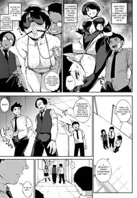 [Rocket Monkey] Primal [English]