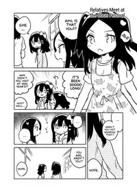 (C94) [squeezecandyheaven (Ichihaya)] Anoko wa Liar Girl + Omake |She's a Liar Girl + Bonus Story [English] [sneikkimies]
