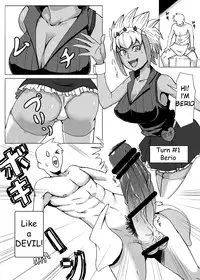 (C80) [Ura KENT no Himitsu Kichi (KENT)] Monna Miller's e Youkoso (Monster Hunter) [English]