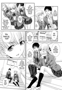 [Itaba Hiroshi] Boku no Daisuki na Oba-san Ch. 1-4 [English] [Lazarus H]
