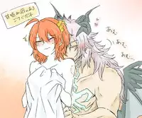 [Yashichi 23/ 七也 To bari] Saba guda ♀ matome 03 (hobo jiku guda ♀ haigo chūi)(Fate/Grand Order)