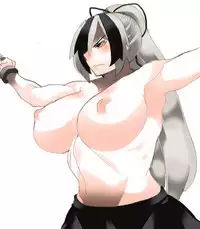 [Junk Island (RYU)] Akuma no Chikubi Choukyou 3