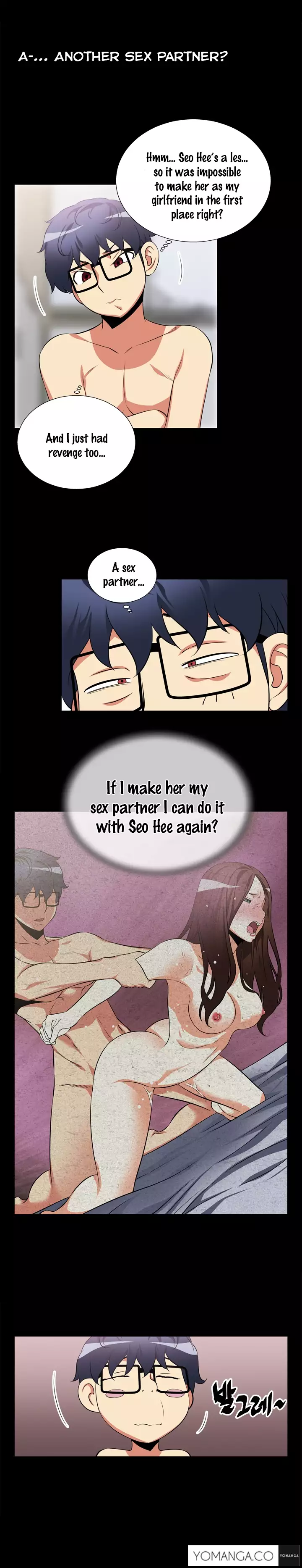 Love Parameter Ch.1-31