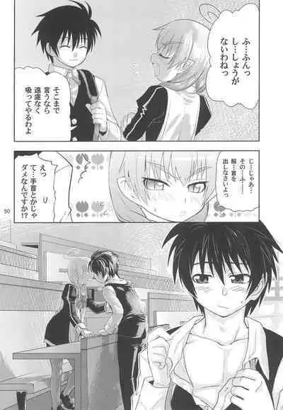 Maigo no Maigo no Hime-sama Plus